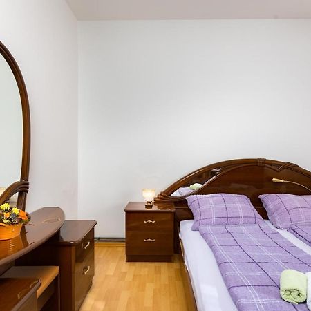Apartments Meri Sveti Ivan  外观 照片