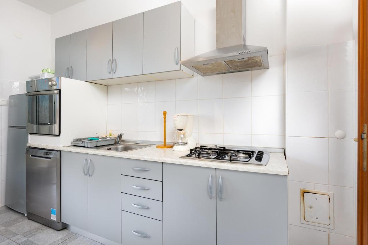 Apartments Meri Sveti Ivan  外观 照片