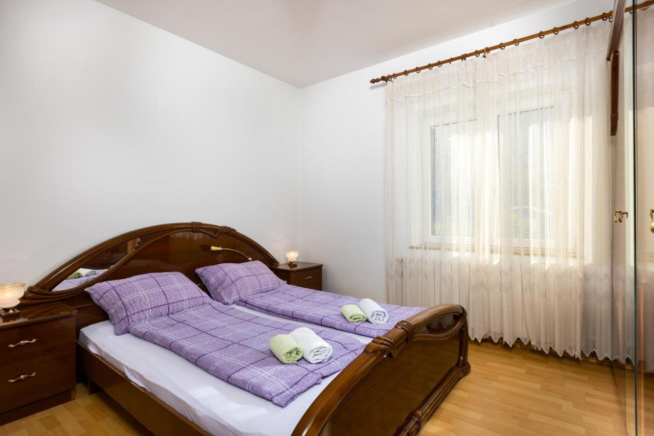 Apartments Meri Sveti Ivan  外观 照片
